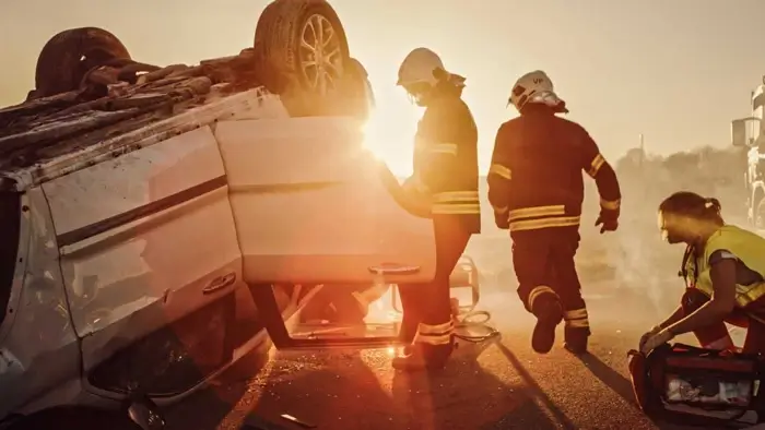 Car Accident